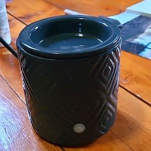 Mainstay wax warmer